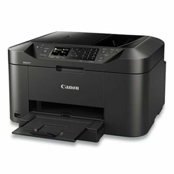 PRINTER;MAXIFY AIO, Canon, Mfr#: MB5120